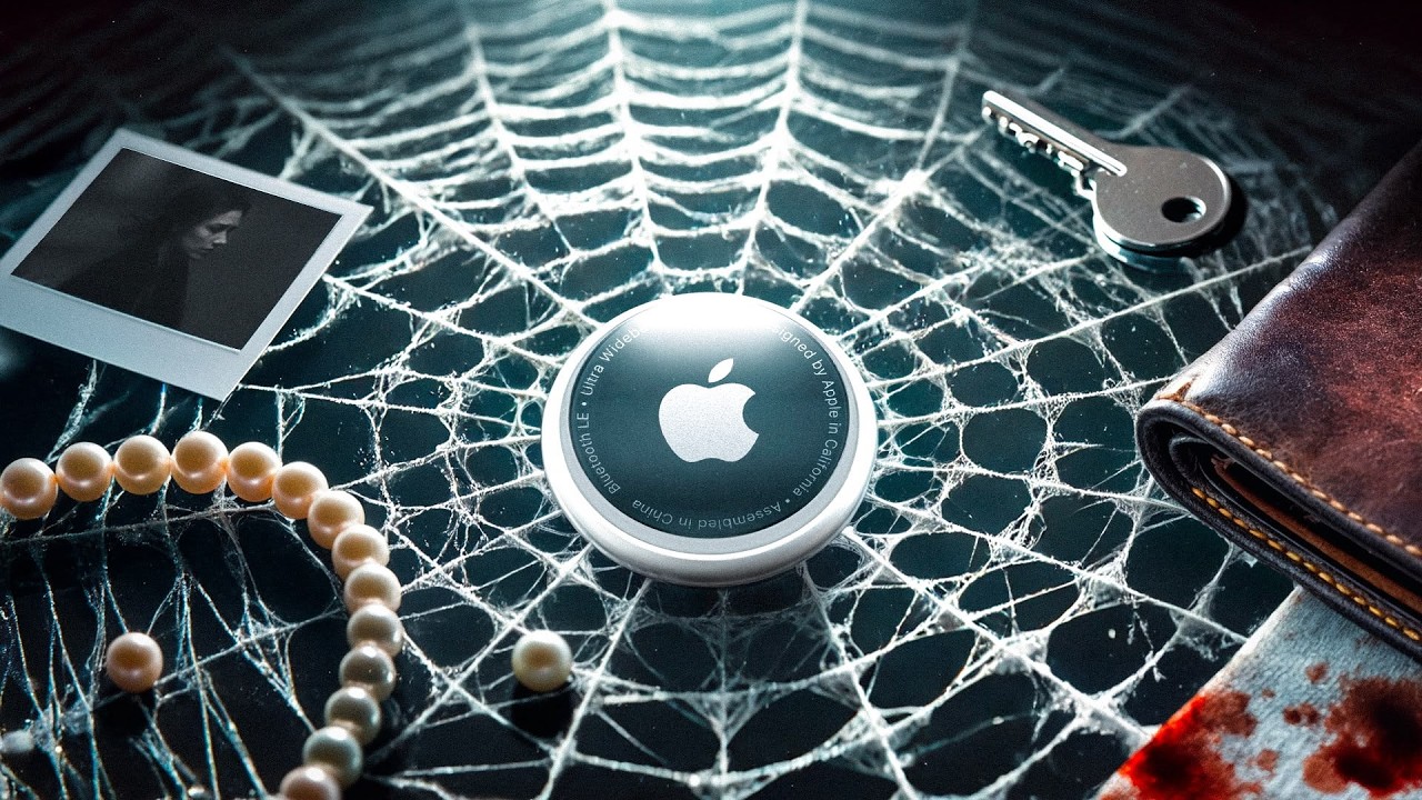 Miniature Youtube de la dernière vidéo de Léo Duff.