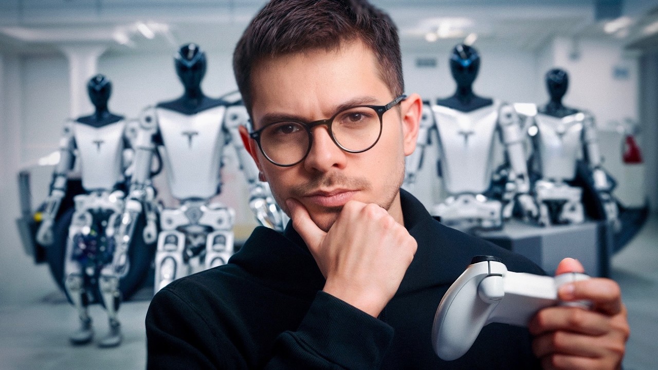 Miniature Youtube de l'avant dernière vidéo de Léo Duff.