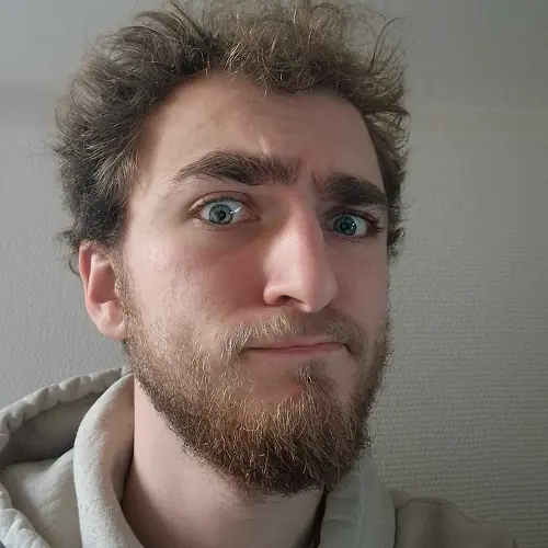 Photo de Gabriel M., de 3/4